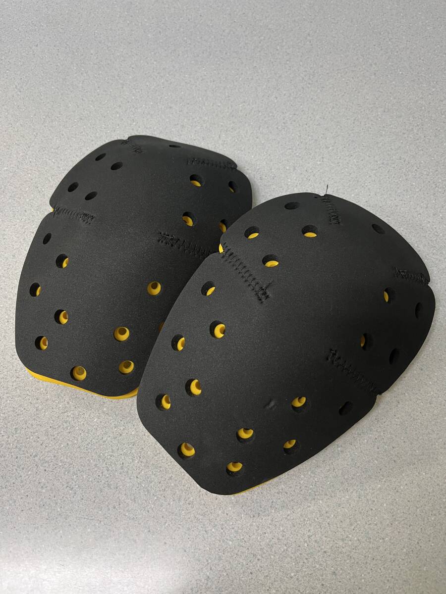 MaxFritz( Max flitsu) Denim Scrambler брюки черный размер 48 продается отдельно колени протектор приложен б/у товар