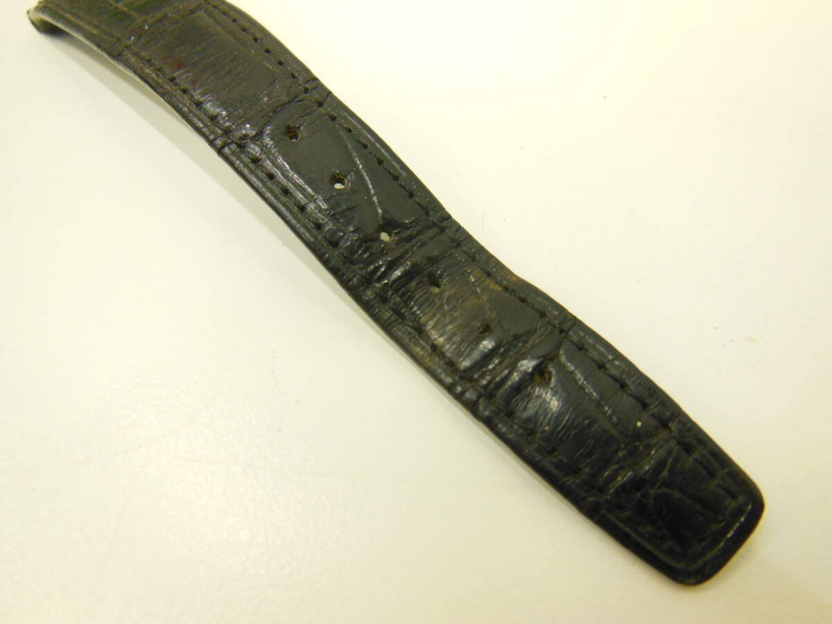  часы праздник Omega наручные часы кожа ремень 2 шт. комплект OMEGA оригинальный хвост таблеток имеется применяющийся товар долгое время дом хранение товар 