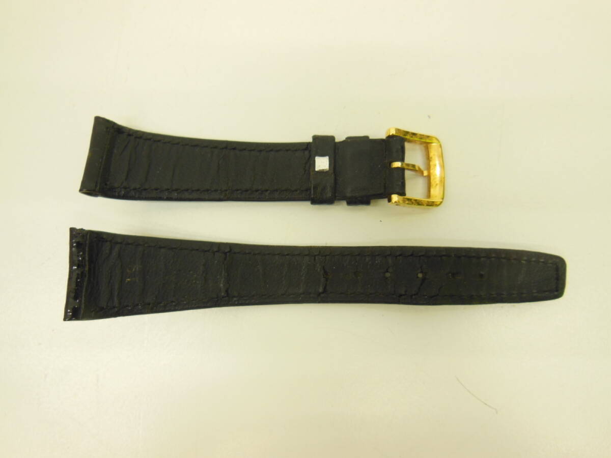  часы праздник Omega наручные часы кожа ремень 2 шт. комплект OMEGA оригинальный хвост таблеток имеется применяющийся товар долгое время дом хранение товар 