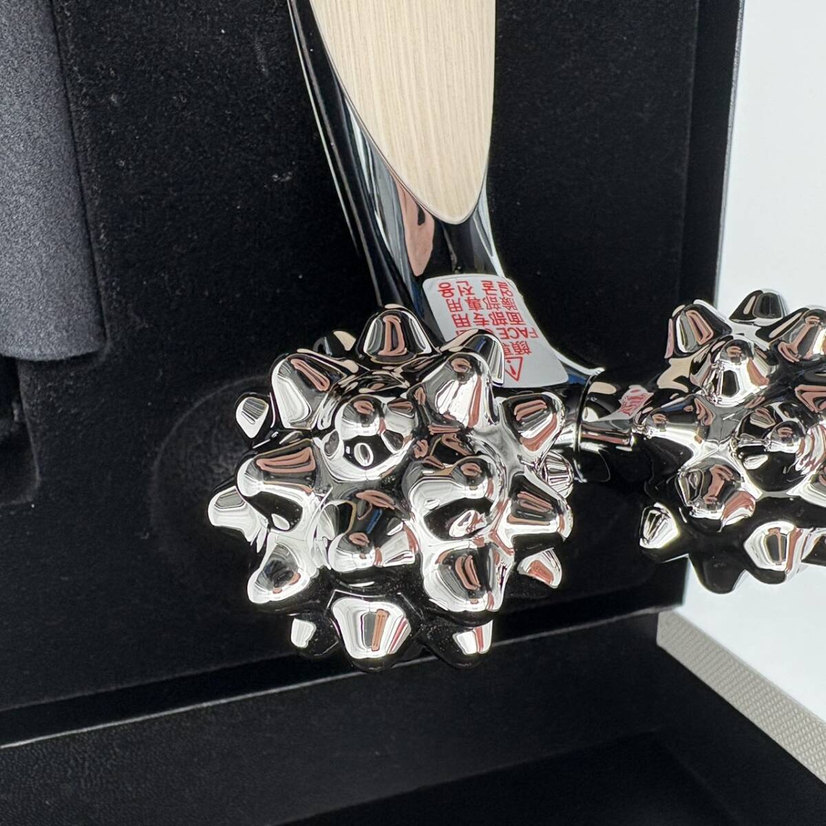 ReFa MTG リファリズム RF-RT2320C-NT Belge Wood_画像5