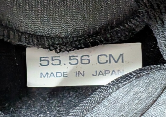 Arai/ ARAI TourCross3/ Tour Cross 3 off-road шлем размер S 55.56cm full-face off-road шлем 