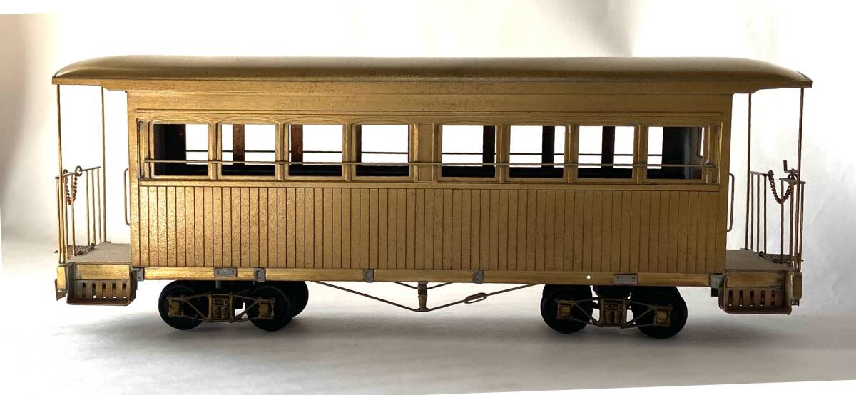 O narrow болото . железная дорога bo - f. замок ателье не крашеный ткань конечный продукт On30. промежуток 16.5mm легкий рейс железная дорога пассажирский поезд 