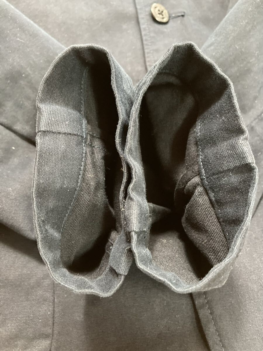 ジャケット テーラードジャケット ネイビー S_画像6