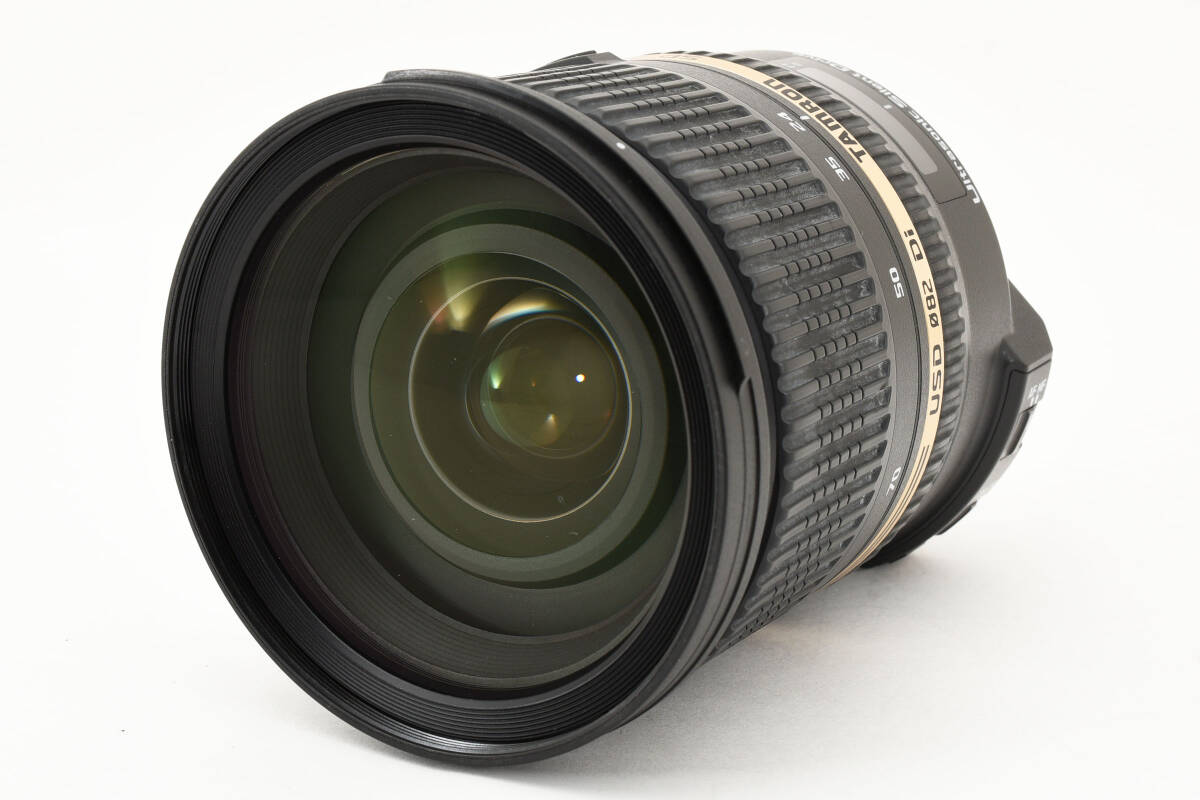 TAMRON SP 24-70mm F2.8 Di VC USD Nikon для #1880