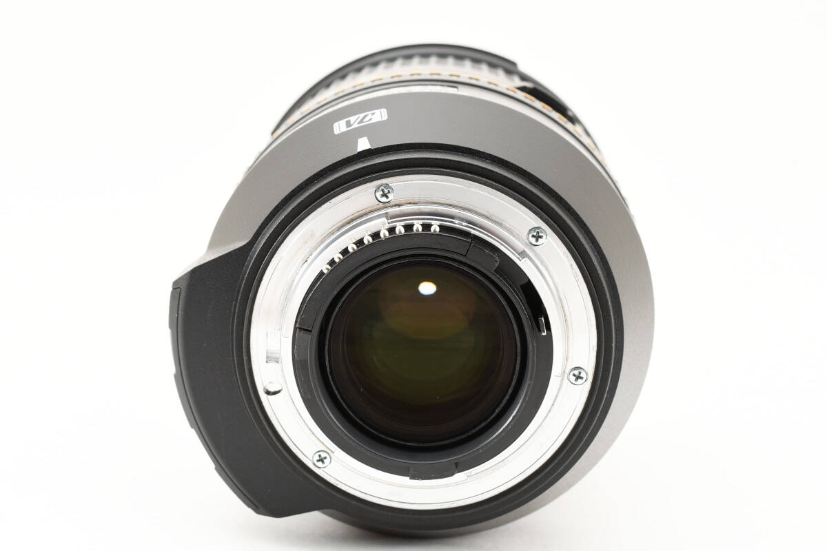 TAMRON SP 24-70mm F2.8 Di VC USD Nikon для #1880