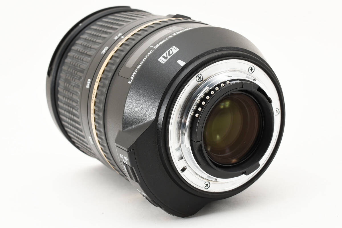 TAMRON SP 24-70mm F2.8 Di VC USD Nikon для #1880