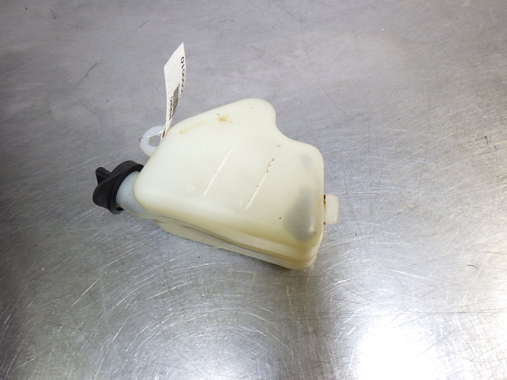 NSR80 бачок радиатора красивый *HC06,NSR50