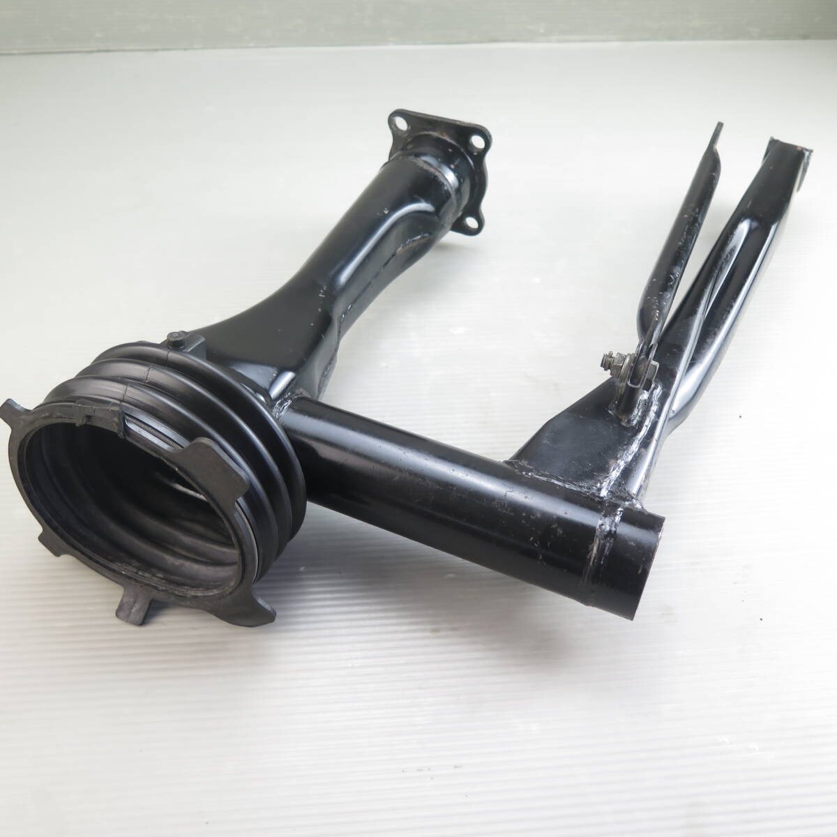 *XJ650SP [4L6] оригинальный качающийся рычаг Swing Arm ведущий вал кейс joint резина крутящий момент удилище б/у Yamaha YAMAHA специальный SPL KR070224