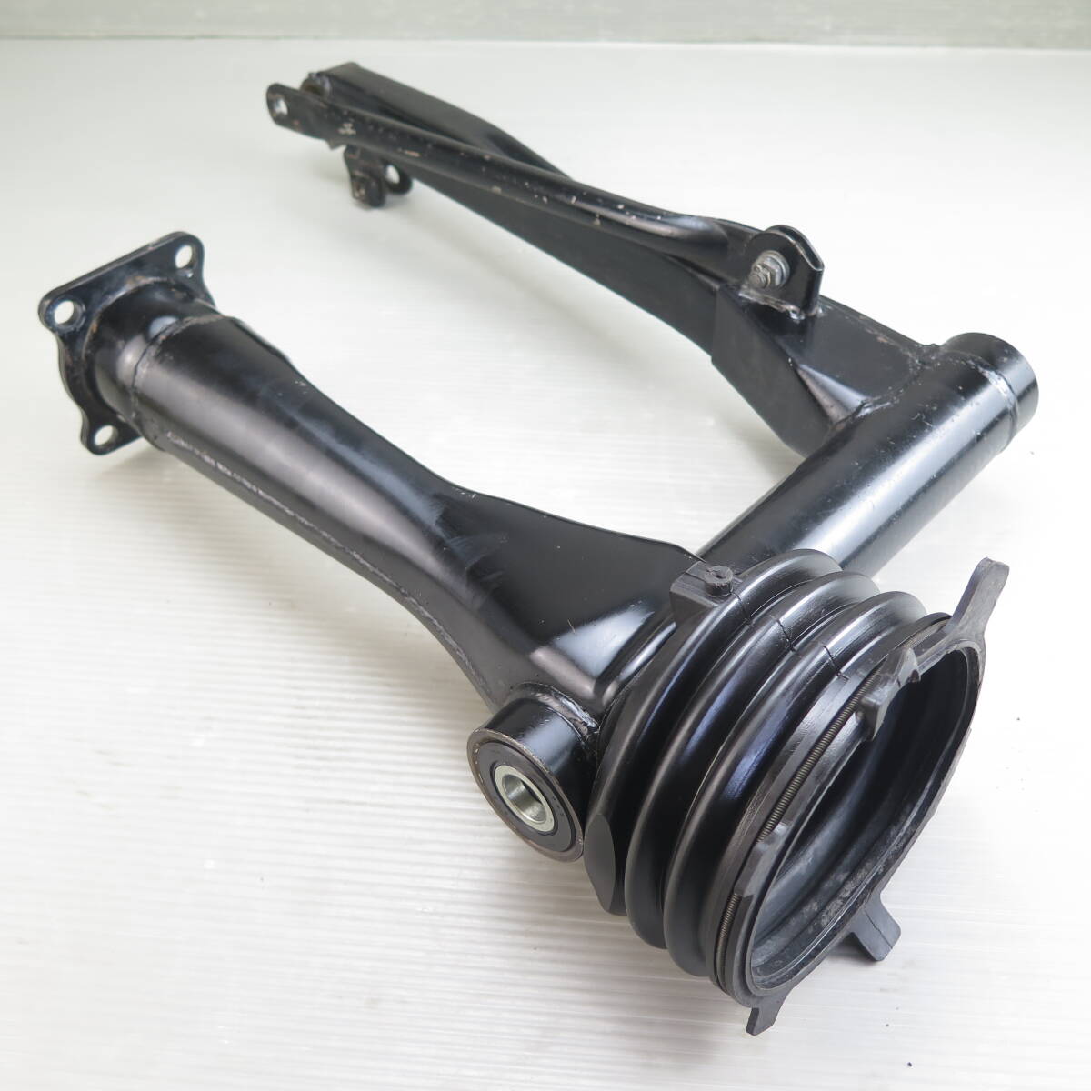 *XJ650SP [4L6] оригинальный качающийся рычаг Swing Arm ведущий вал кейс joint резина крутящий момент удилище б/у Yamaha YAMAHA специальный SPL KR070224