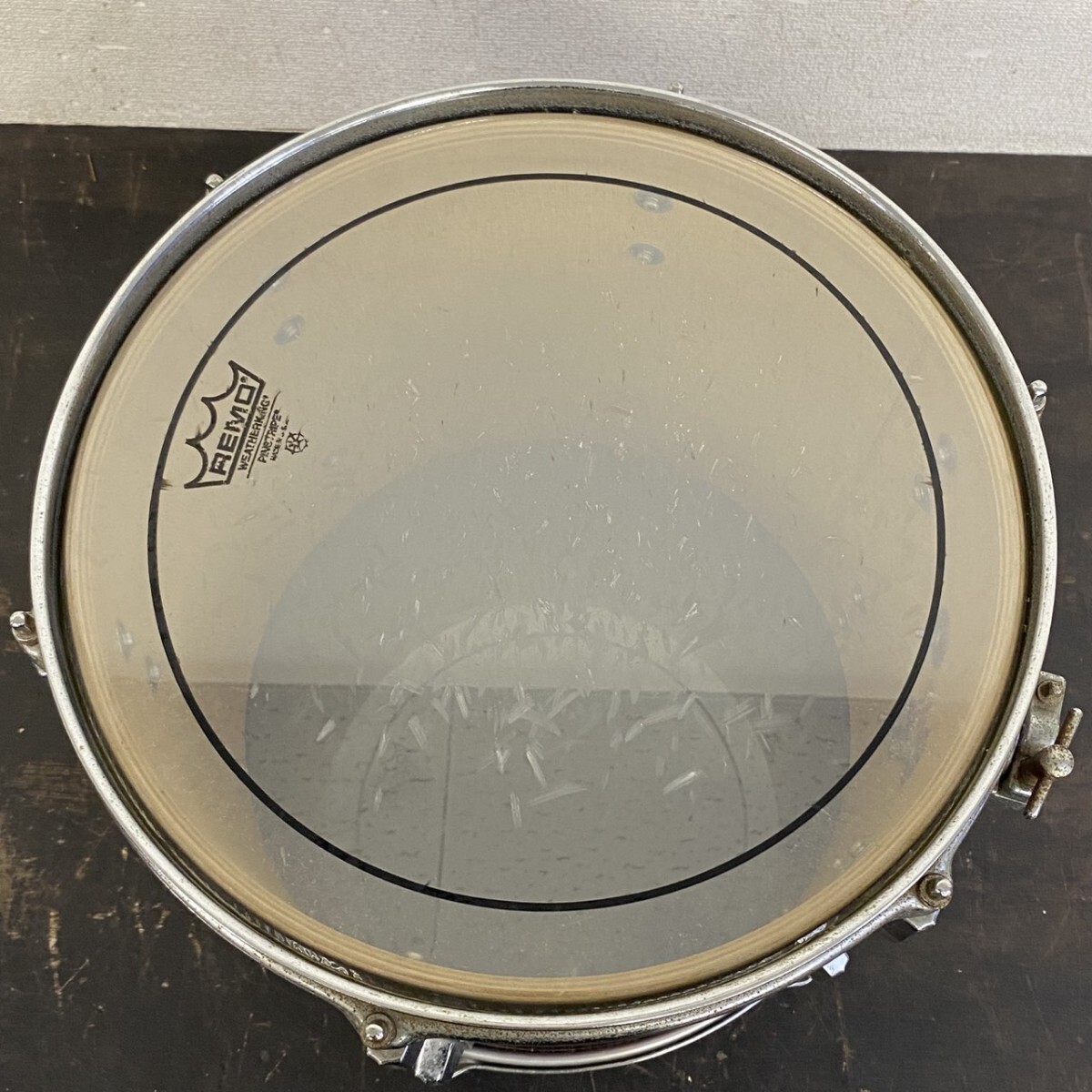 Pearl жемчуг tamROCKBIRD SERIES MADE IN JAPAN музыкальные инструменты барабан 