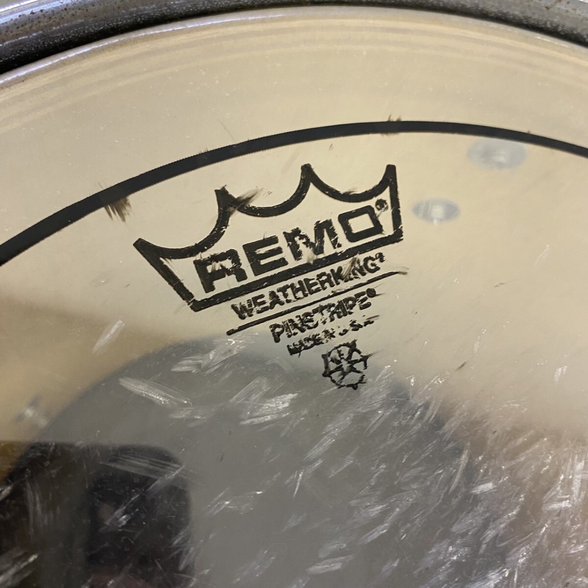 Pearl жемчуг tamROCKBIRD SERIES MADE IN JAPAN музыкальные инструменты барабан 