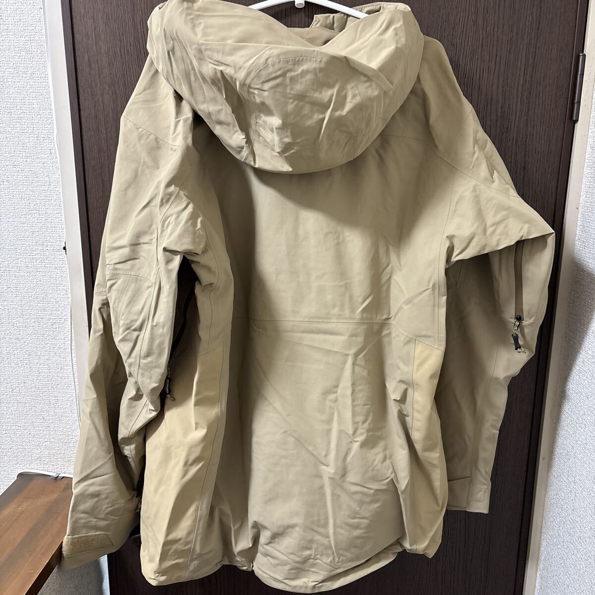 BURTON AK ジャケット M_画像2