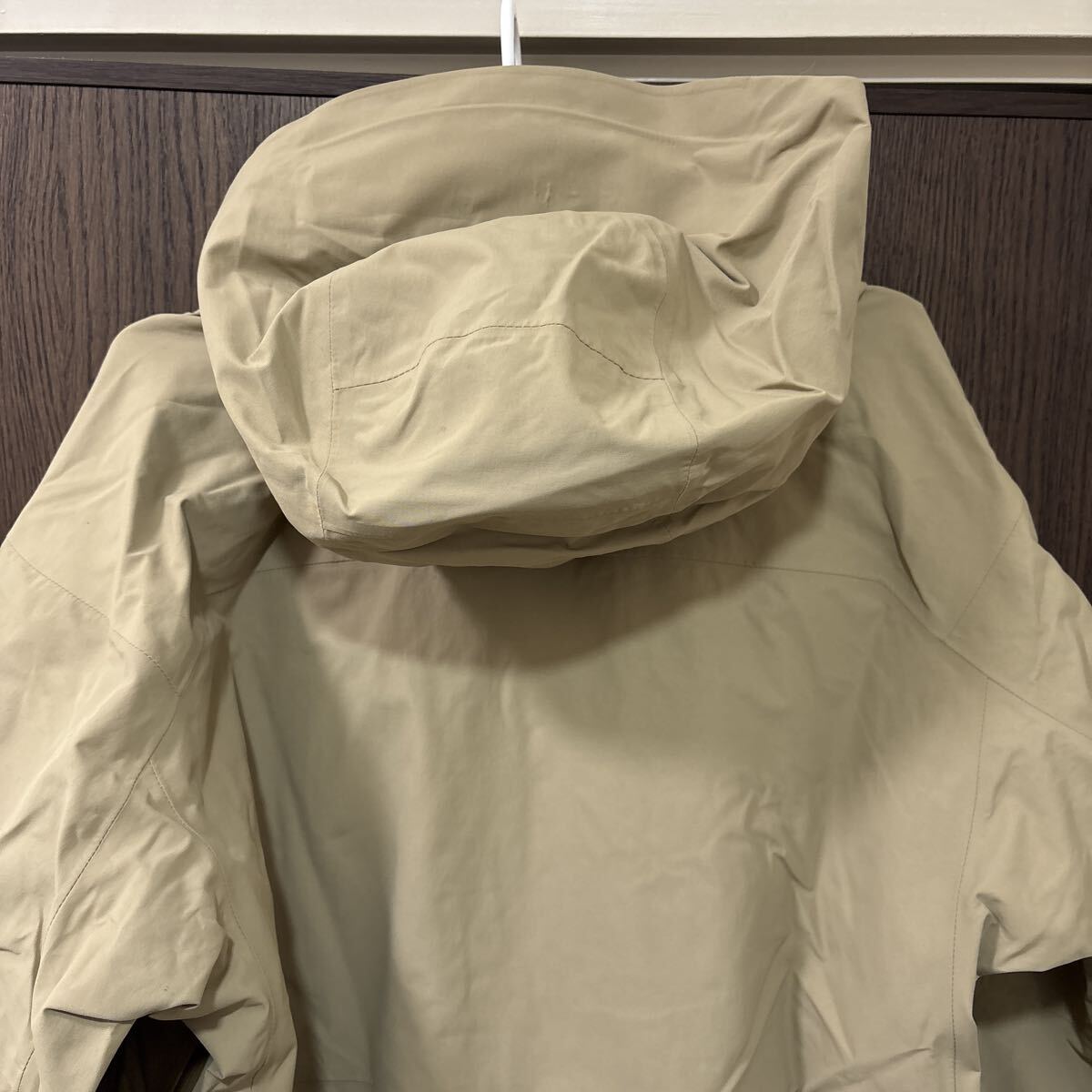 BURTON AK ジャケット M_画像4