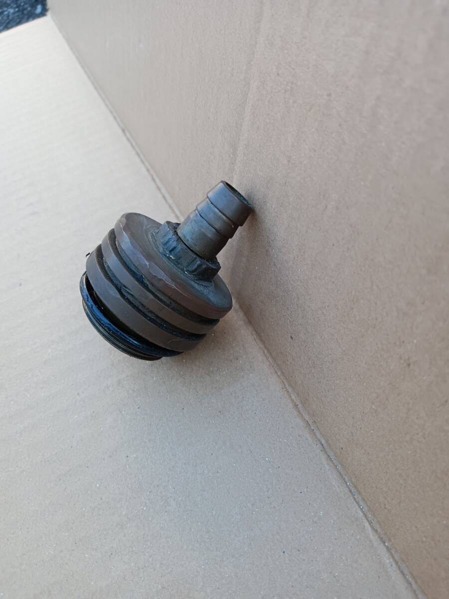 * редкость подлинная вещь * Kijima производства * латунь воздухозаборная трубка брать .[ для поиска ] старый машина /FX/GS/Z2/CB400/CB750k/K0/z50J/ Dux / Yoshimura /JRP/ свекла 