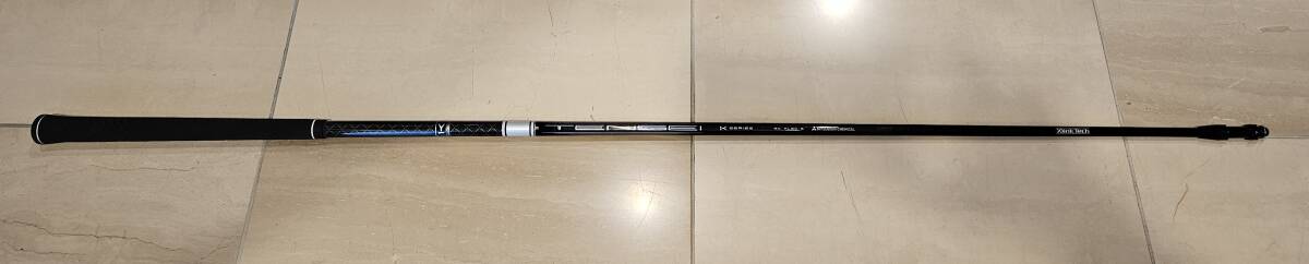 [ прекрасный товар ]*TENSEI Pro White 1K 50 S *DEMO(. удар для )* Titleist Driver рукав, рукоятка есть 