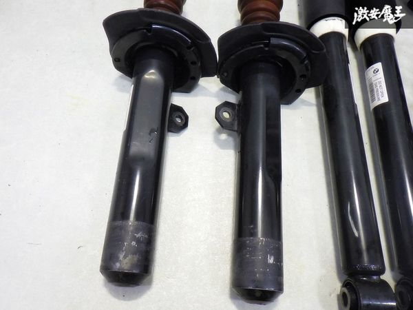 ☆即発送☆2万キロ外し 3D Design 3Dデザイン MINI F54 クラブマン JCW ジョンクーパーワークス ダウンサス 1台分 ノーマル サスペンション_画像3