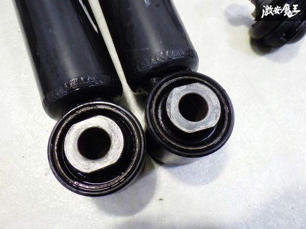 ☆即発送☆2万キロ外し 3D Design 3Dデザイン MINI F54 クラブマン JCW ジョンクーパーワークス ダウンサス 1台分 ノーマル サスペンション_画像6