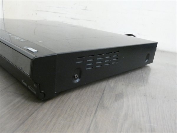 1TB☆11年☆三菱/MITSUBISHI/REAL☆HDD/BDレコーダー☆DVR-BZ340☆2番組同時録画 管CX37941_画像10