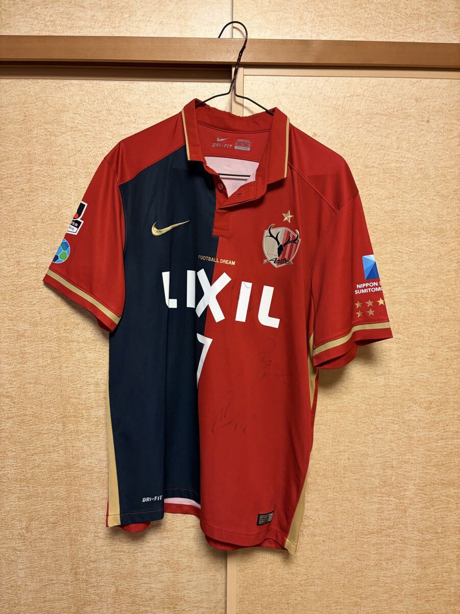 2016 kai o олень остров Anne тигр -z полная распродажа товар Home короткий рукав форма Nike J Lee g