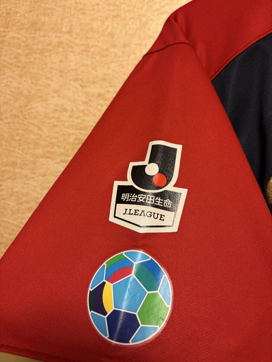 2016 kai o олень остров Anne тигр -z полная распродажа товар Home короткий рукав форма Nike J Lee g