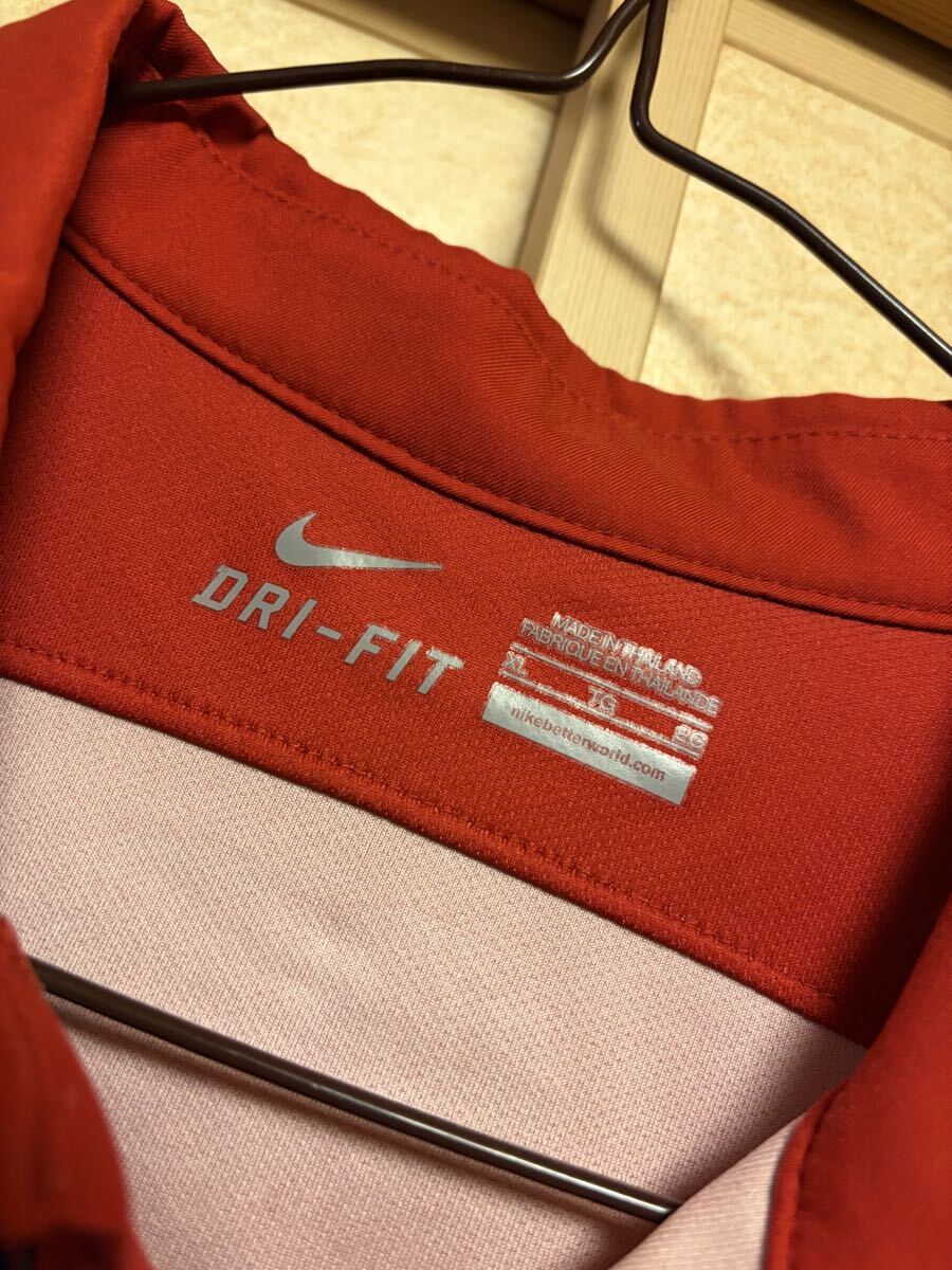 2016 kai o олень остров Anne тигр -z полная распродажа товар Home короткий рукав форма Nike J Lee g