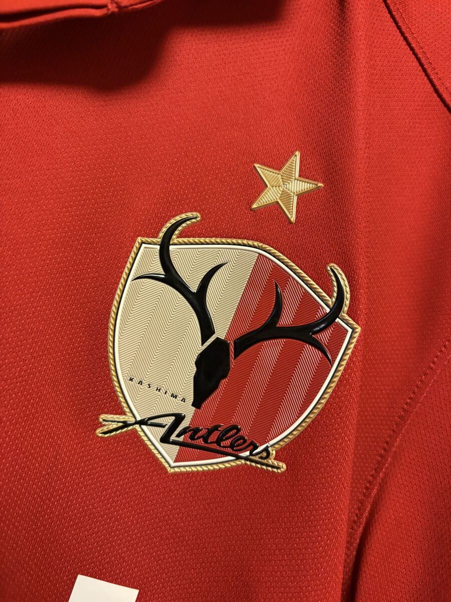 2016 kai o олень остров Anne тигр -z полная распродажа товар Home короткий рукав форма Nike J Lee g