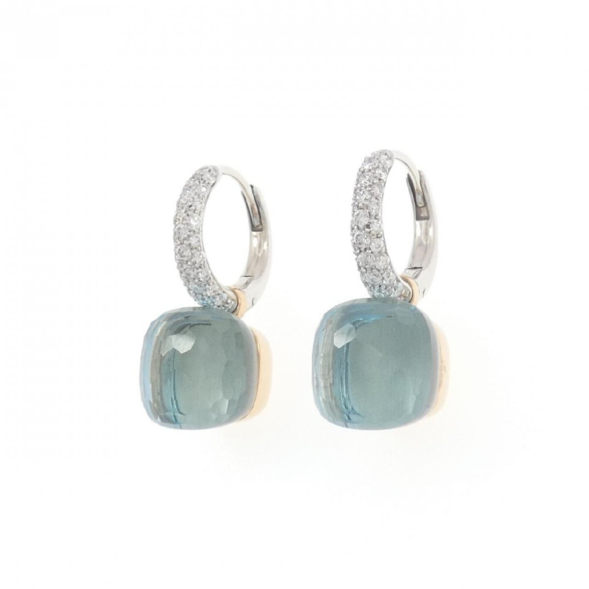 ポメラート ヌード ピアス_画像2