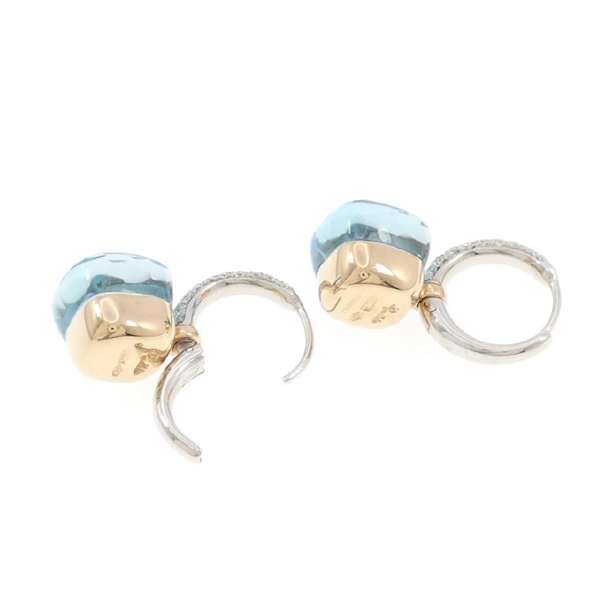 ポメラート ヌード ピアス_画像3