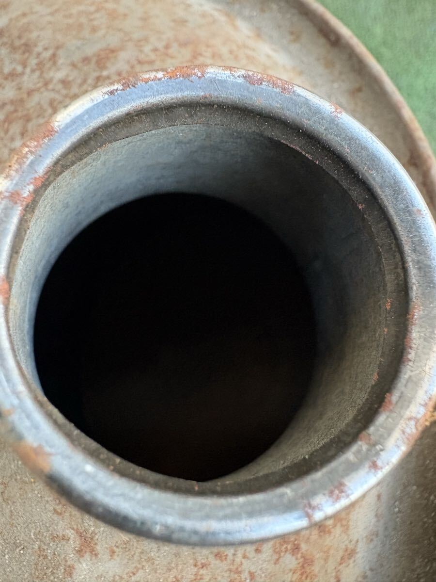 eso Vintage масло жестяная банка ESSO поиск старый машина retro 