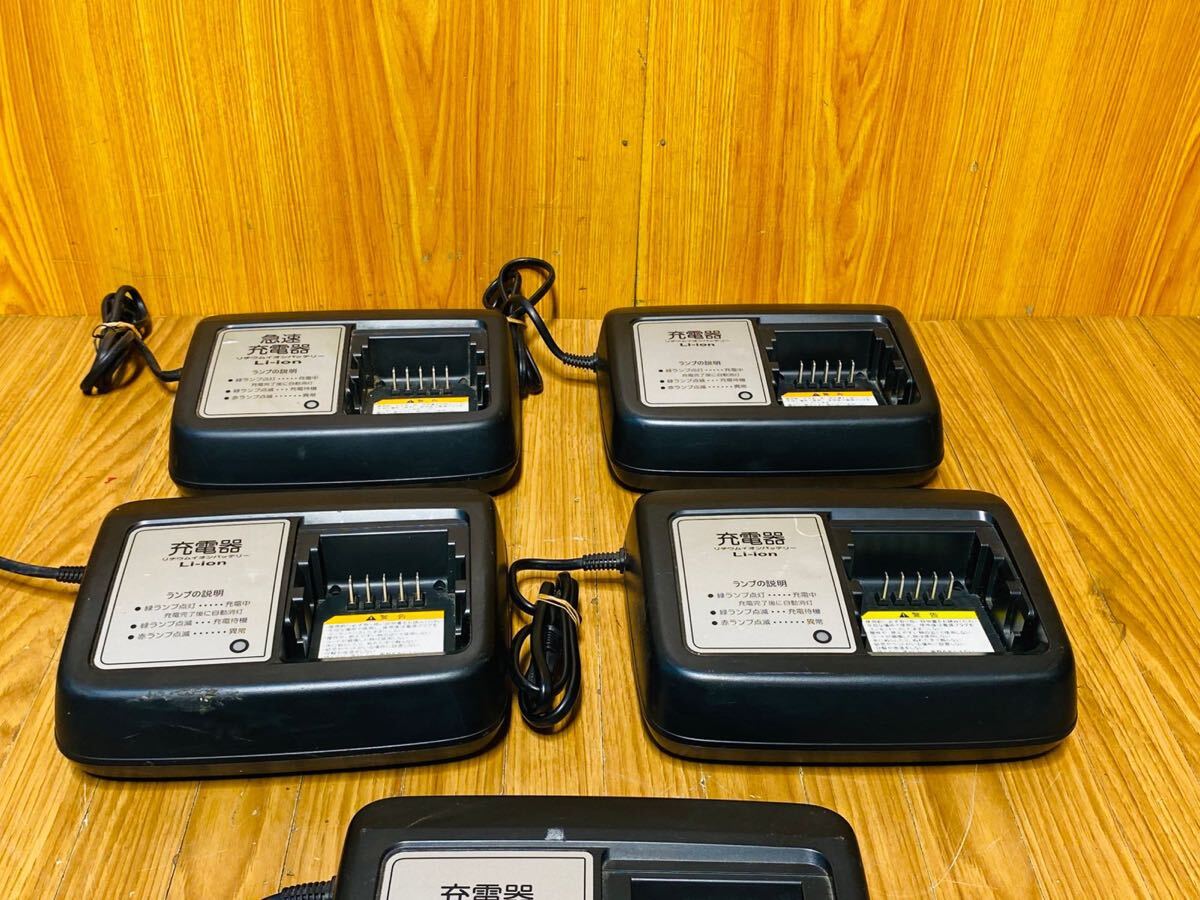 (1889) YAMAHA Yamaha велосипед с электроприводом зарядное устройство X92-00 X92-10 и т.п. 5 деталь продажа комплектом рабочее состояние подтверждено 