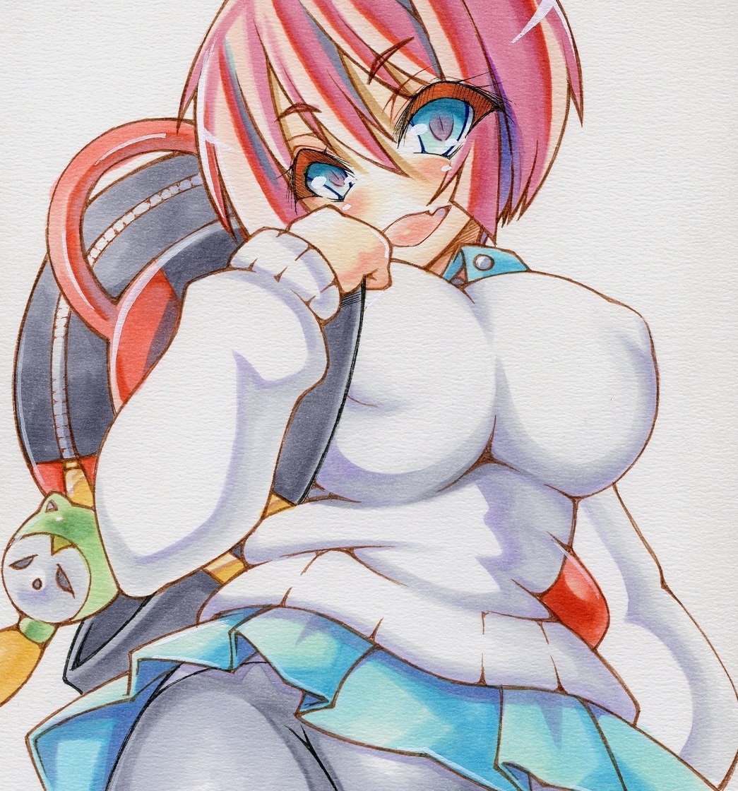  такой же человек ручные иллюстрации вставка .