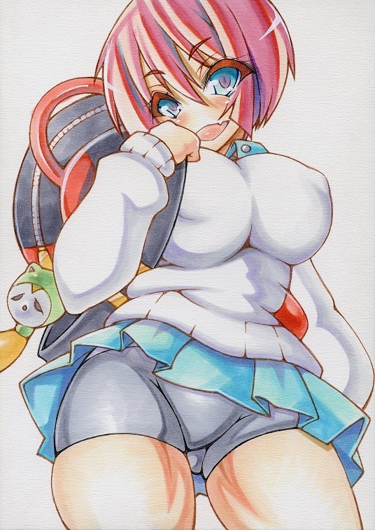  такой же человек ручные иллюстрации вставка .