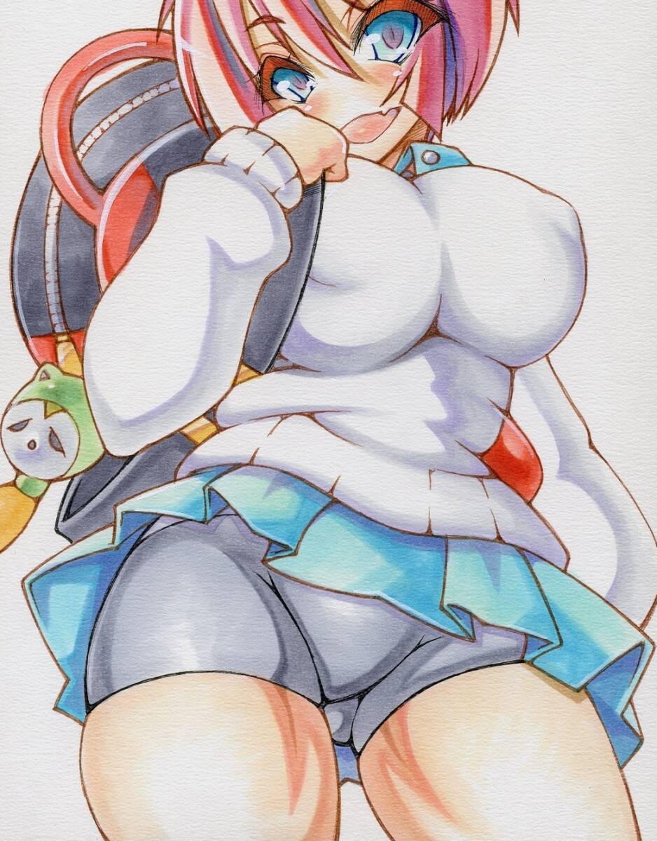  такой же человек ручные иллюстрации вставка .