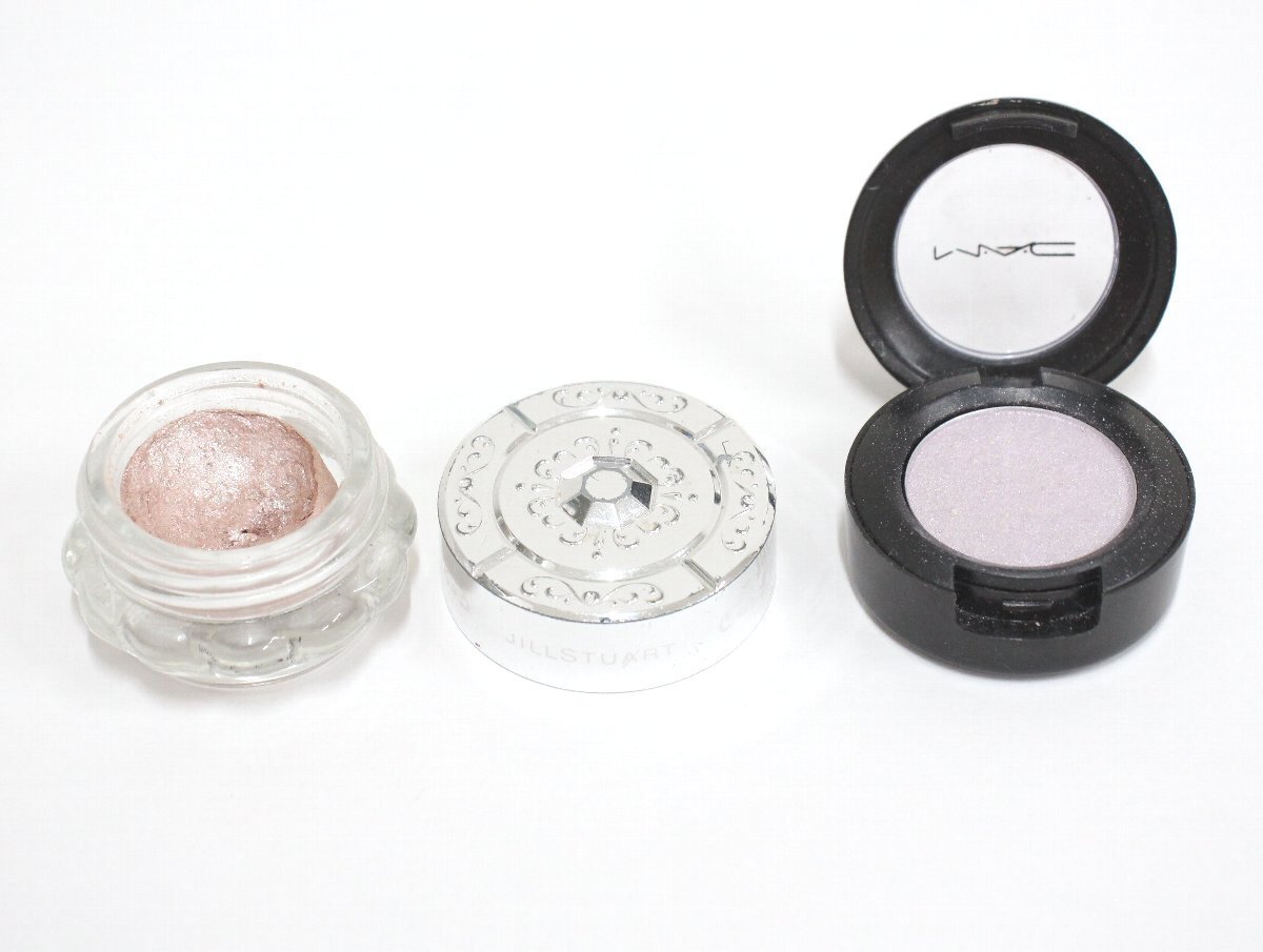 le58■【1円スタート】ブランド化粧品◆まとめて◆中古品◆シャネル多め◆リップ多め◆◆残量少なめ◆現状品◆ディオール/MAC/ランコム 他_画像8