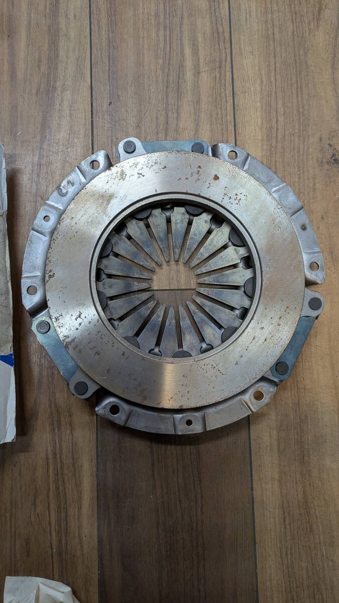 デッドストック◆いすゞ　エルフ　クラッチカバー エクセディ EXEDY DAIKIN CLUCH ISC565 ISUZU ◆_画像3