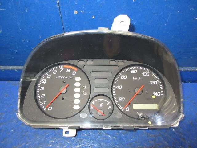  Acty GBD-HH6 спидометр NH578 78100-S9R-N043-M1