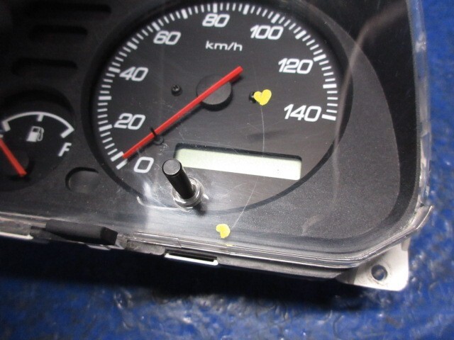  Acty GBD-HH6 спидометр NH578 78100-S9R-N043-M1