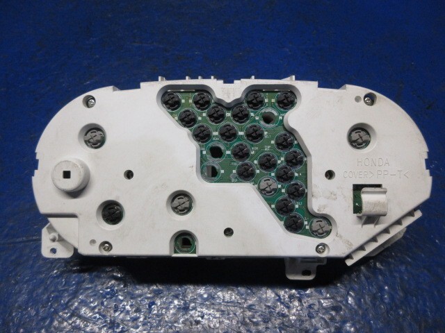  Acty GBD-HH6 спидометр NH578 78100-S9R-N043-M1