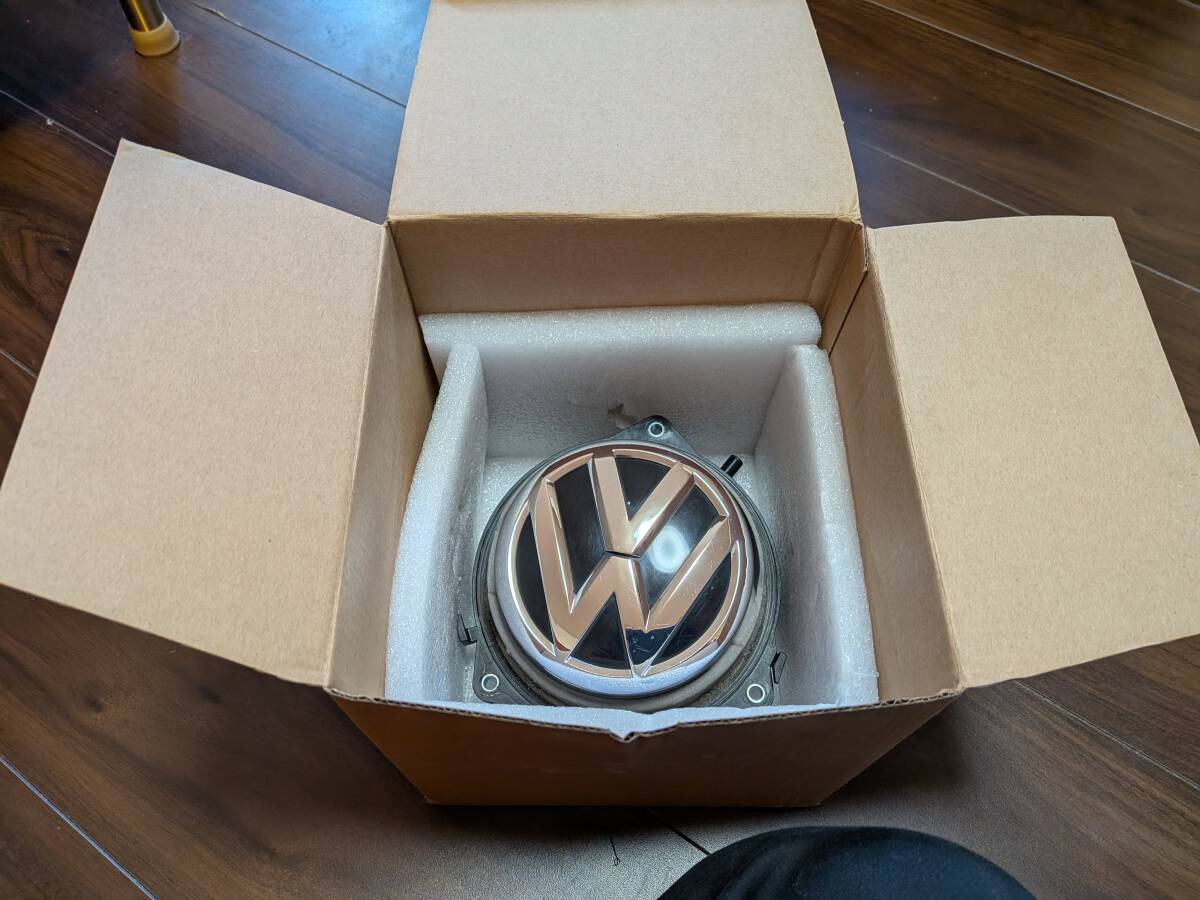 ＶＷザ・ビートル用　リアゲートオープナー_画像1