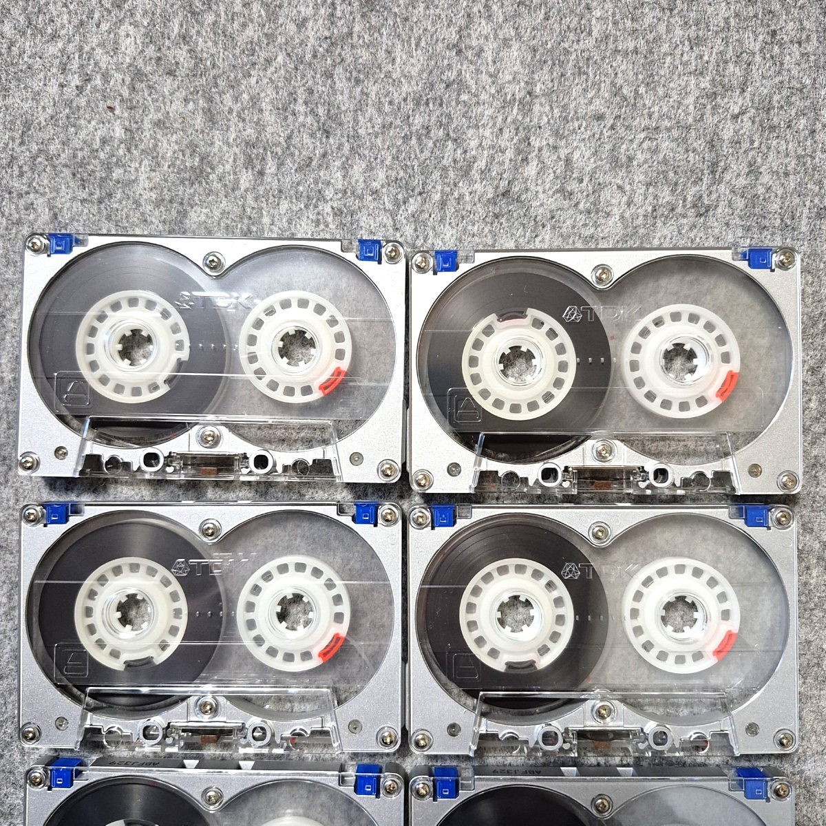 TDK MA-R60 1 пункт MA-R46 7 пункт metal позиция модель IV кассетная лента 60s25-2339