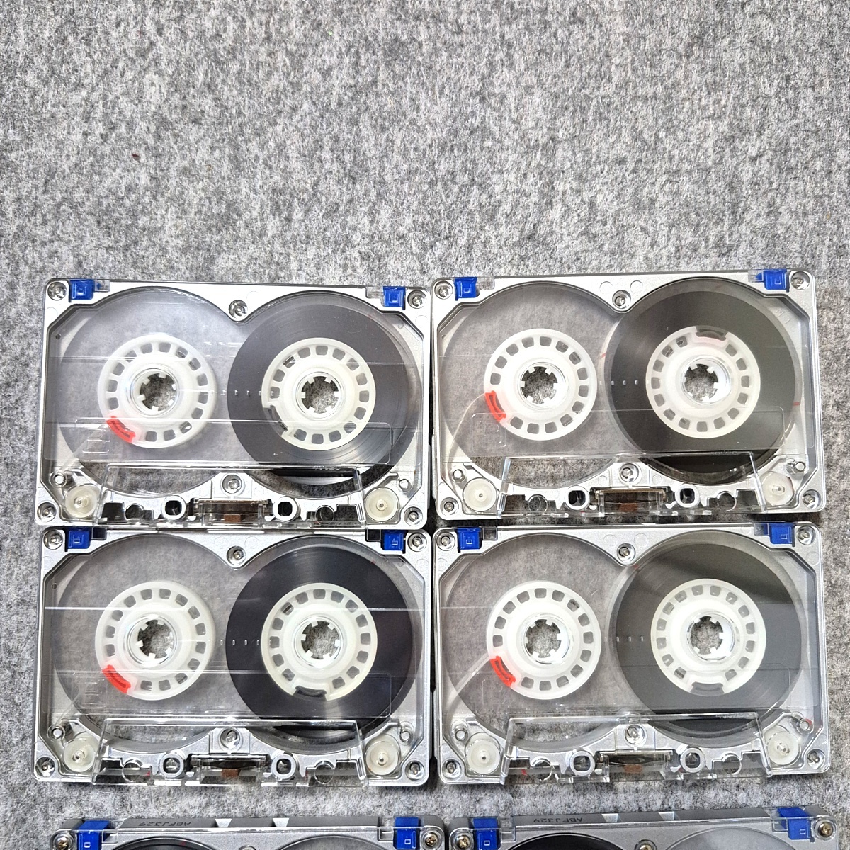 TDK MA-R60 1 пункт MA-R46 7 пункт metal позиция модель IV кассетная лента 60s25-2339