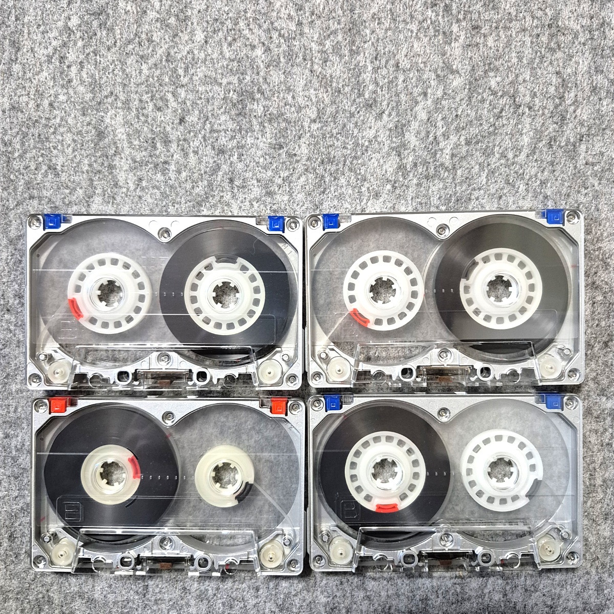 TDK MA-R60 1 пункт MA-R46 7 пункт metal позиция модель IV кассетная лента 60s25-2339