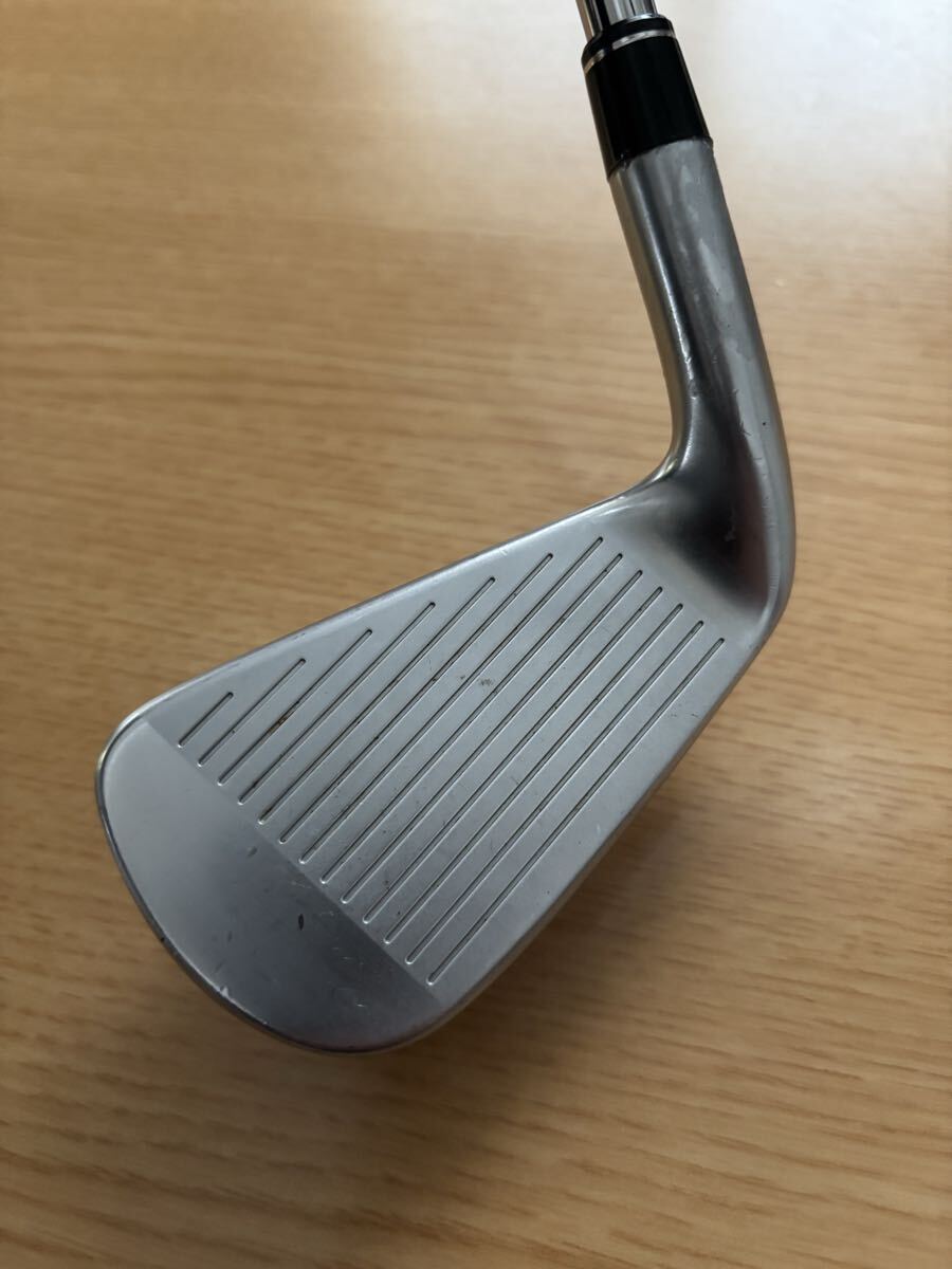  TaylorMade P790 4 номер 2017 динамик Gold S200 S