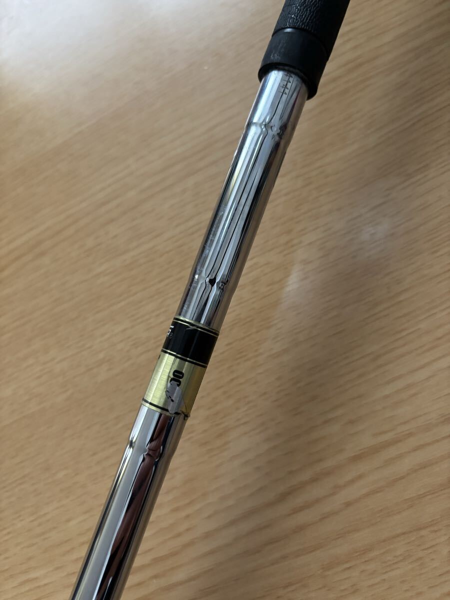  TaylorMade P790 4 номер 2017 динамик Gold S200 S