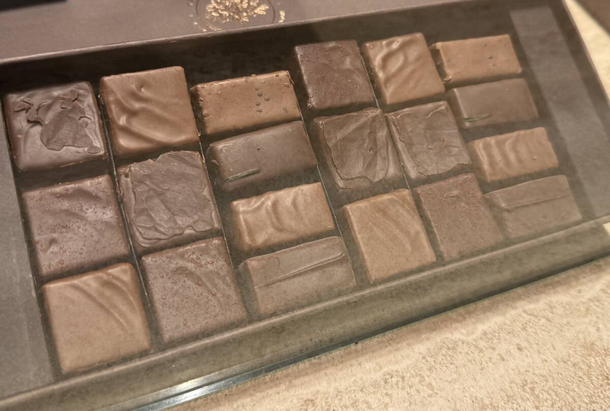  Париж *Alleno&Rivoireareno&livowa-ru* 8 pra line12ganashu шоколад 