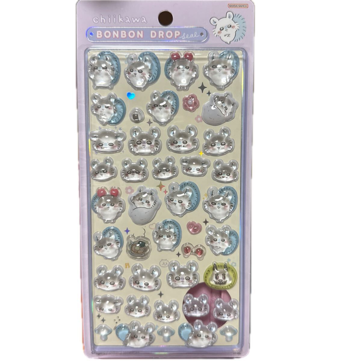 1 иен / бонбон Drop наклейка .... второй . новый продукт Momo nga 1 иен / бонбон Drop наклейка .... второй . новый продукт Momo nga