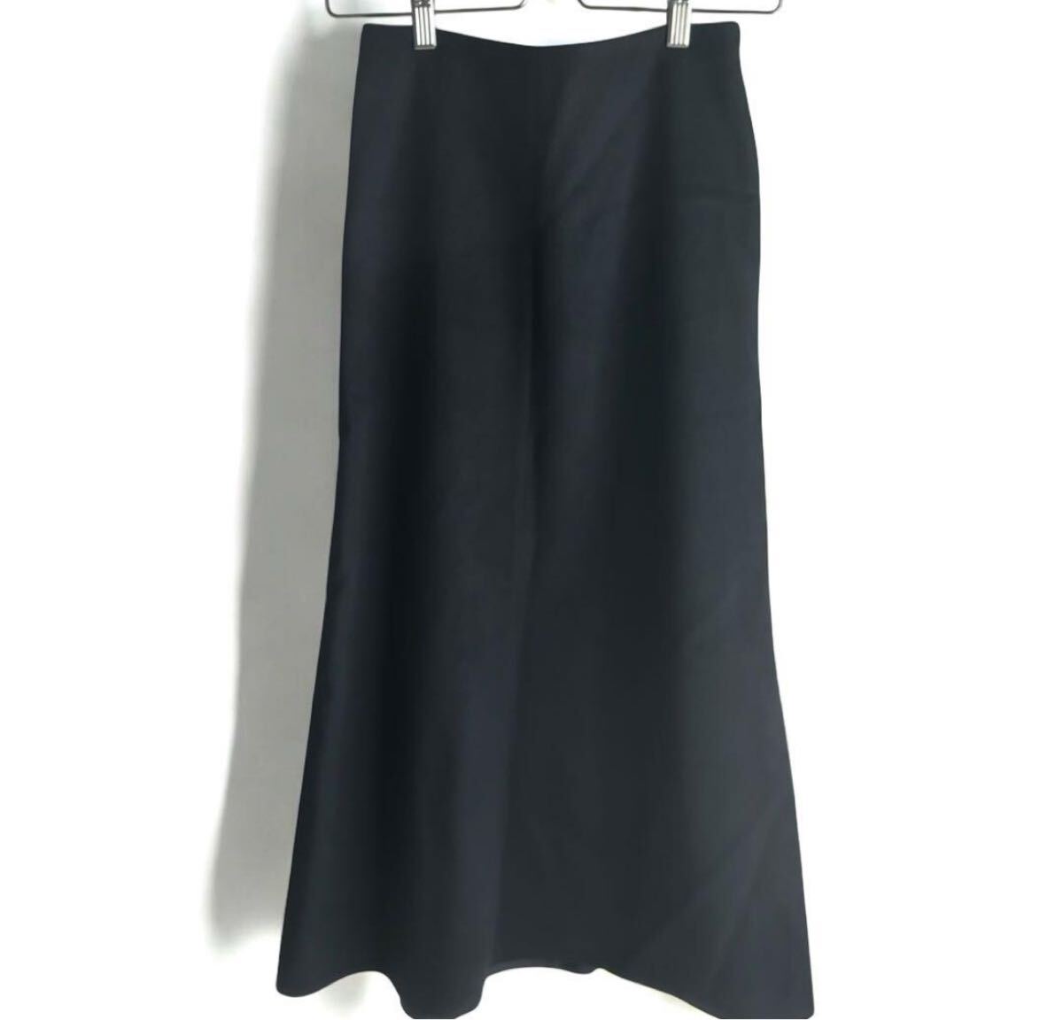 Deuxieme Classe 2022AW EVERDAY I LIKE FLARE スカート_画像7