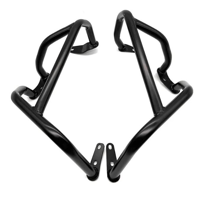  новый товар не использовался применение Honda Goldwing 1800 F6B Goldwing GL-1800 2018-2020 мотоцикл защита двигателя авария балка балка бампер 