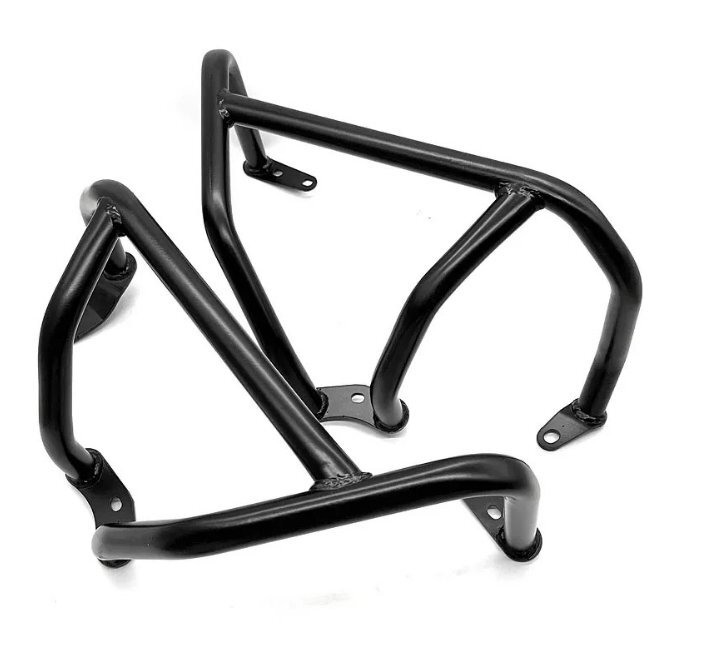  новый товар не использовался применение Honda Goldwing 1800 F6B Goldwing GL-1800 2018-2020 мотоцикл защита двигателя авария балка балка бампер 