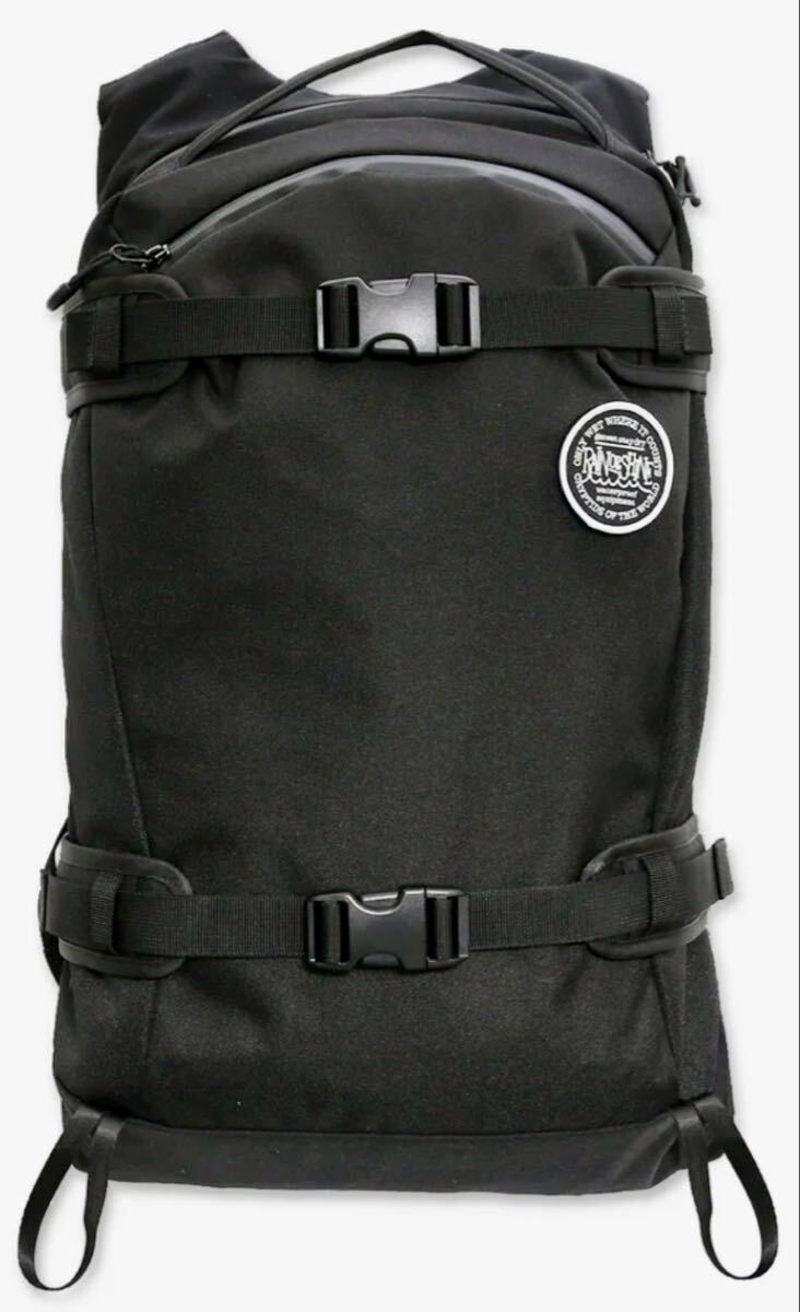 RAIN OR SHINE дождь или автомобиль in SC PACK 14L BLACK новый товар 